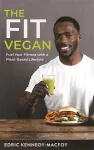The Fit Vegan cover