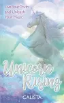 Unicorn Rising cover