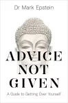 Advice Not Given cover