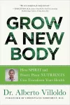 Grow a New Body cover