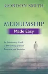 Mediumship Made Easy cover