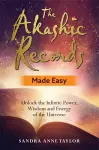 The Akashic Records Made Easy cover