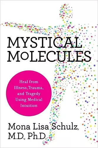 Mystical Molecules cover