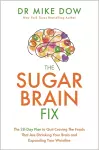 The Sugar Brain Fix cover