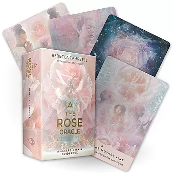 The Rose Oracle cover
