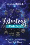 Astrology Made Easy cover