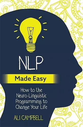 NLP Made Easy cover