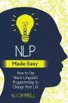 NLP Made Easy cover