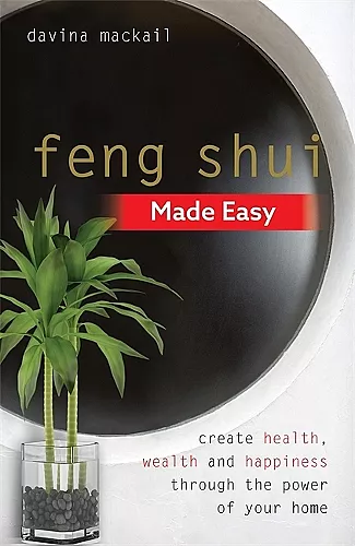 Feng Shui Made Easy cover