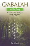 Qabalah Made Easy cover