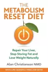 The Metabolism Reset Diet cover