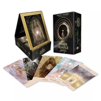 The Inner Temple Oracle cover