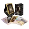The Inner Temple Oracle cover