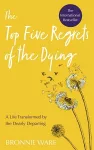 Top Five Regrets of the Dying cover