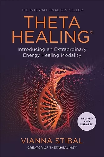 ThetaHealing® cover