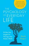 The Psychology of Everyday Life cover