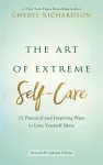 The Art of Extreme Self-Care cover