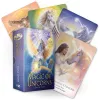 The Magic of Unicorns Oracle Cards cover