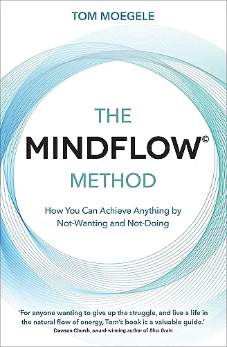 The MINDFLOW© Method cover