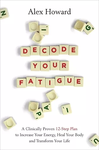 Decode Your Fatigue cover