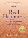 Real Happiness cover