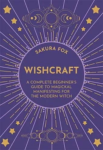 Wishcraft cover