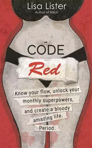 Code Red cover