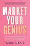 Market Your Genius cover