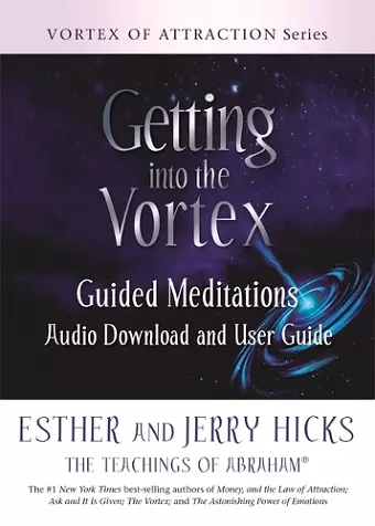 Getting into the Vortex cover