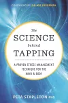 The Science behind Tapping cover