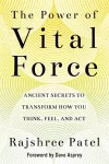 The Power of Vital Force cover