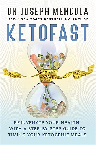 KetoFast cover