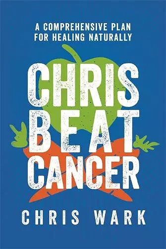 Chris Beat Cancer cover