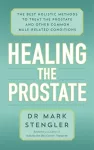 Healing the Prostate cover