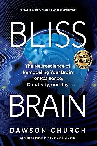 Bliss Brain cover