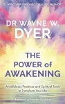 Power of Awakening, The cover