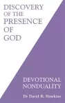 Discovery of the Presence of God cover