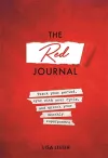 The Red Journal cover