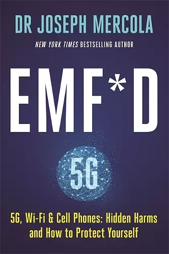 EMF*D cover