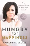 Hungry for Happiness, Revised and Updated cover