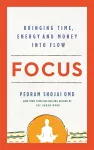 Focus cover