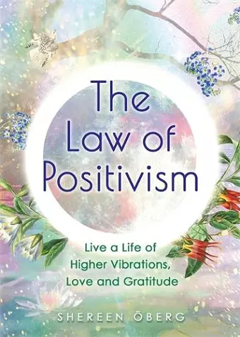 The Law of Positivism cover