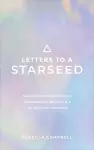 Letters to a Starseed cover