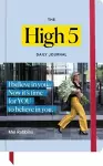 The High 5 Daily Journal cover