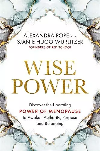 Wise Power cover