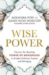 Wise Power cover