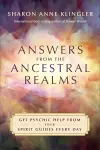 Answers from the Ancestral Realms cover