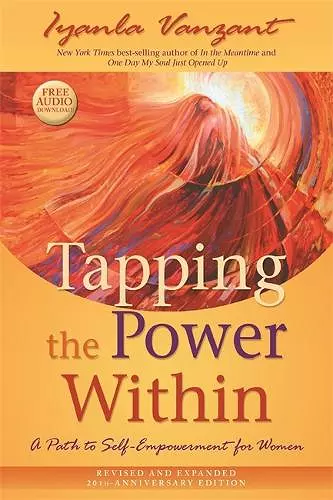 Tapping the Power Within cover