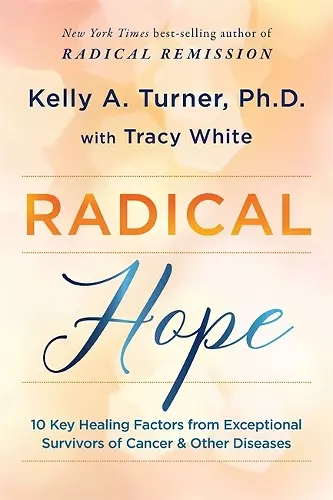 Radical Hope cover