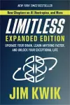 Limitless Expanded Edition cover